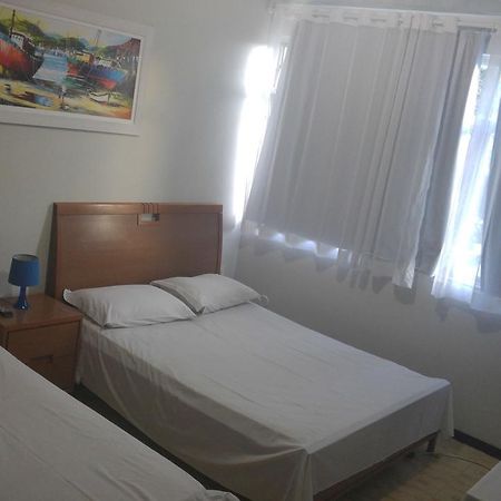 ريو داس أوستراس Ostrao Hotel المظهر الخارجي الصورة