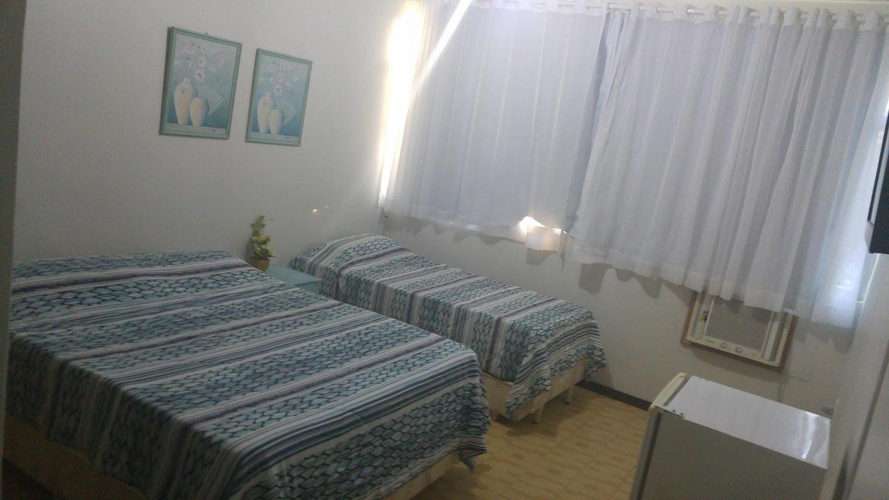 ريو داس أوستراس Ostrao Hotel المظهر الخارجي الصورة