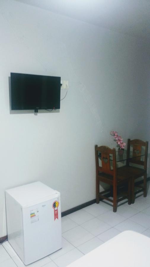 ريو داس أوستراس Ostrao Hotel المظهر الخارجي الصورة
