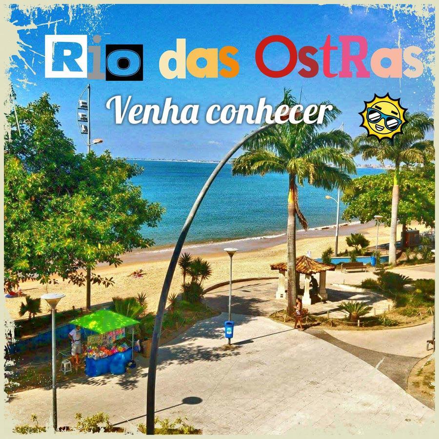 ريو داس أوستراس Ostrao Hotel المظهر الخارجي الصورة