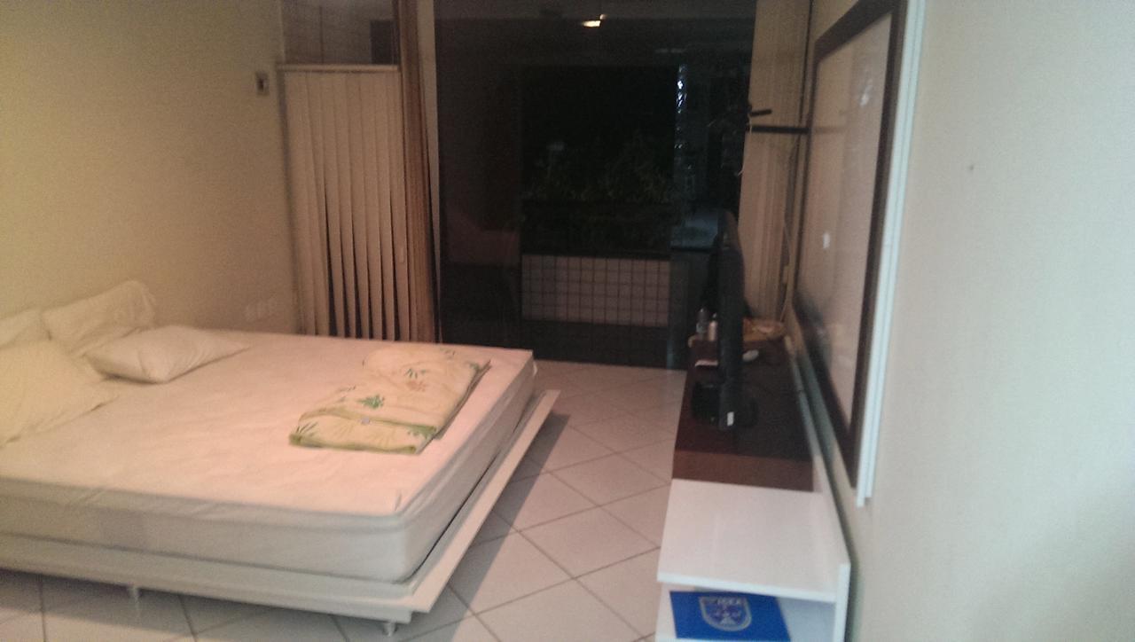ريو داس أوستراس Ostrao Hotel المظهر الخارجي الصورة