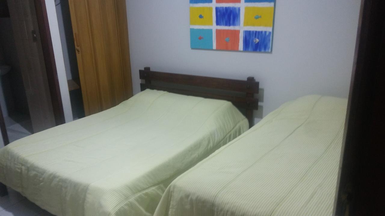 ريو داس أوستراس Ostrao Hotel المظهر الخارجي الصورة