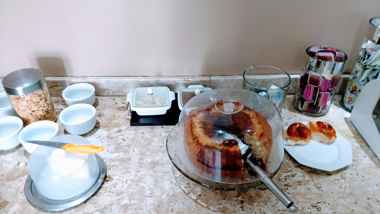 ريو داس أوستراس Ostrao Hotel المظهر الخارجي الصورة