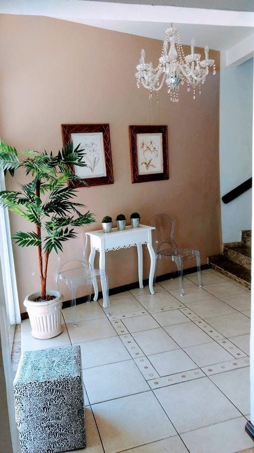 ريو داس أوستراس Ostrao Hotel المظهر الخارجي الصورة